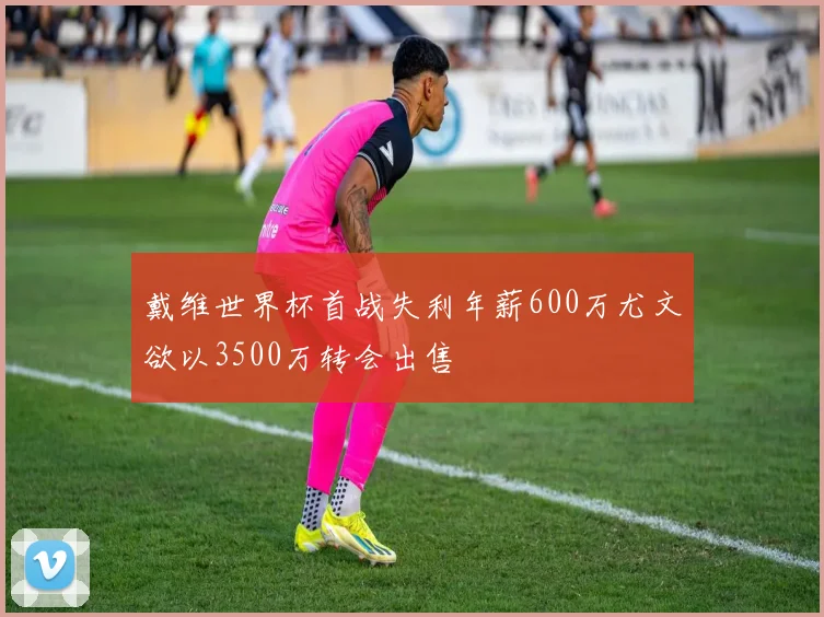 戴维世界杯首战失利年薪600万尤文欲以3500万转会出售